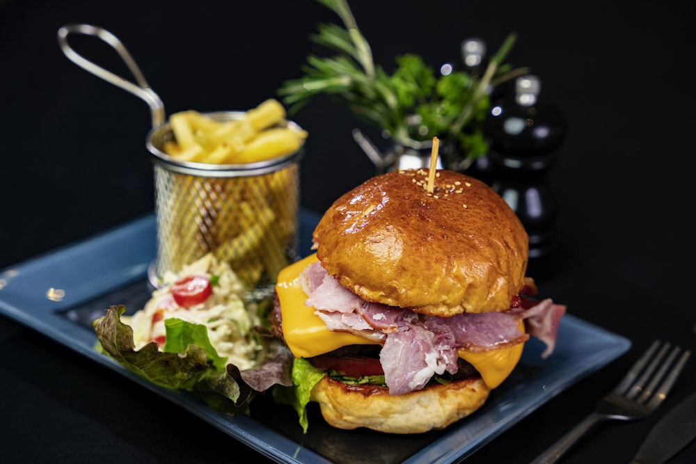 Aparthotel Adagio London Sutton Point 24