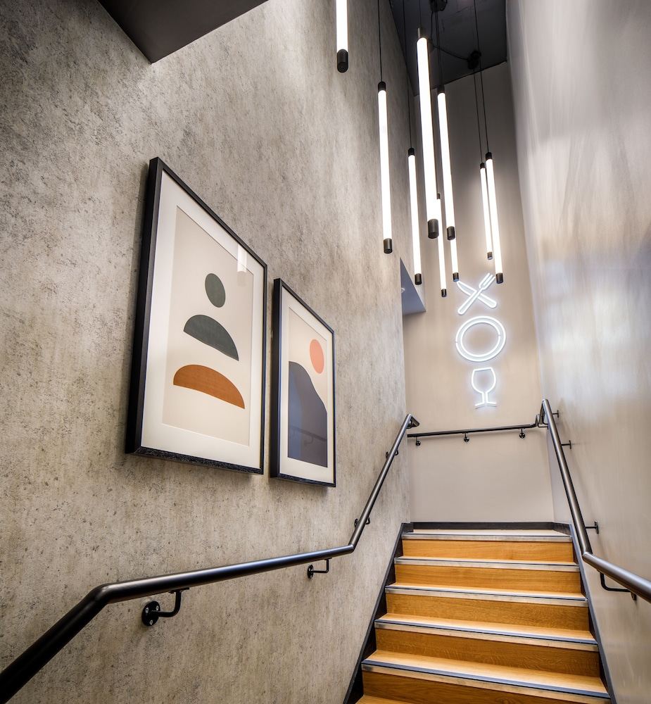 Aparthotel Adagio London Sutton Point 2