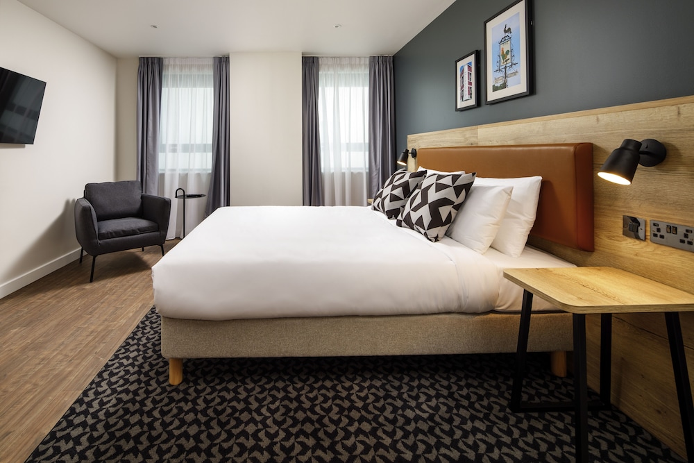 Aparthotel Adagio London Sutton Point 12