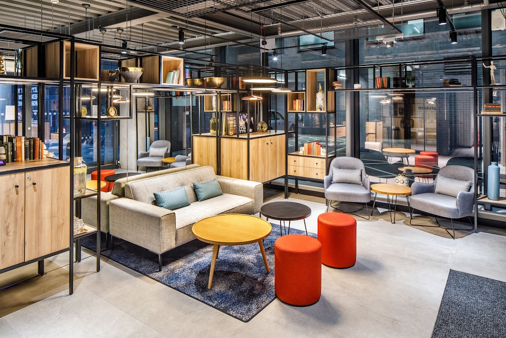 Aparthotel Adagio London Sutton Point 3