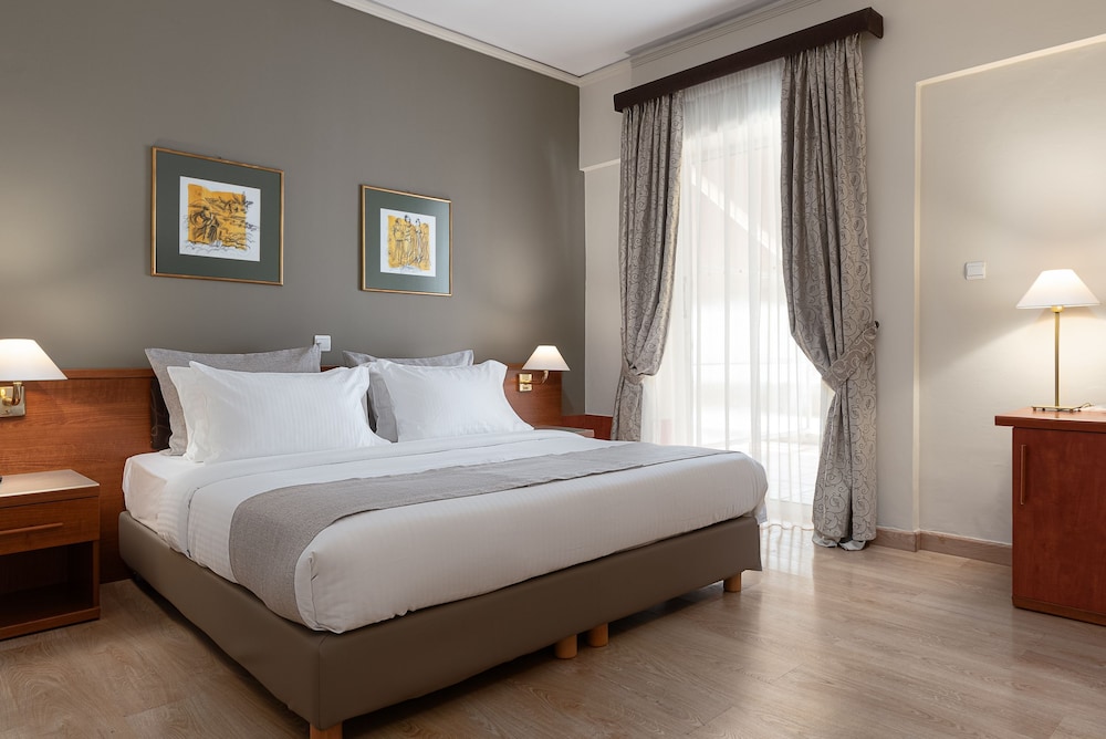 Acropolis Select 24