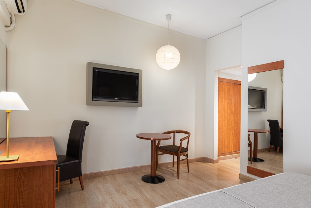 Acropolis Select 21
