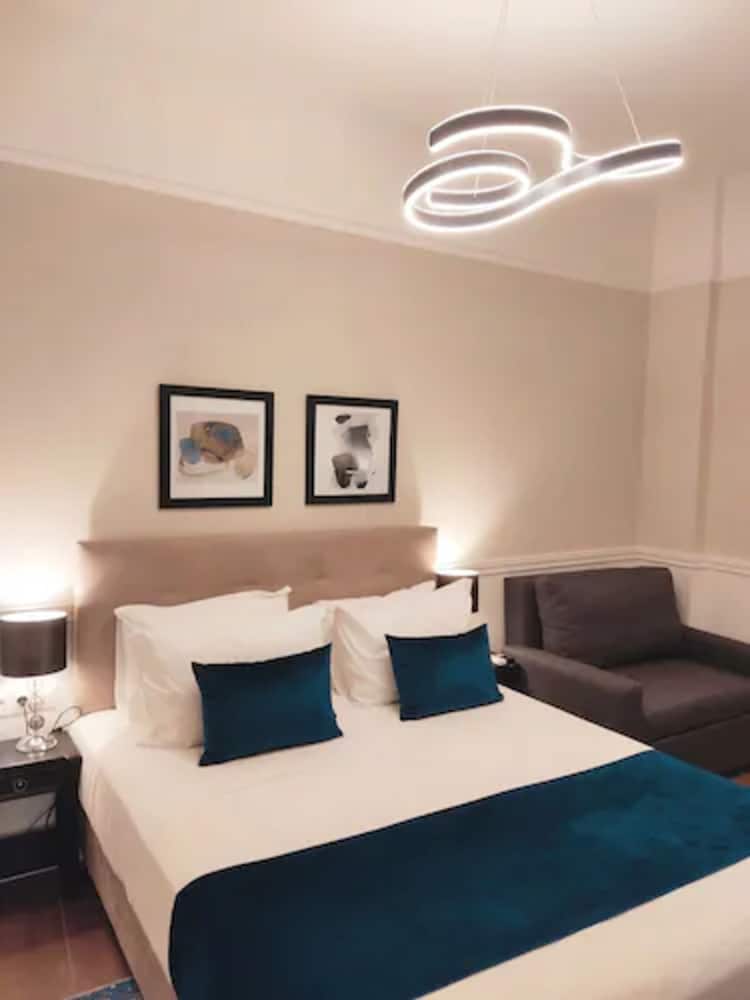 Classic Hotel by Athens Prime Hotels 21