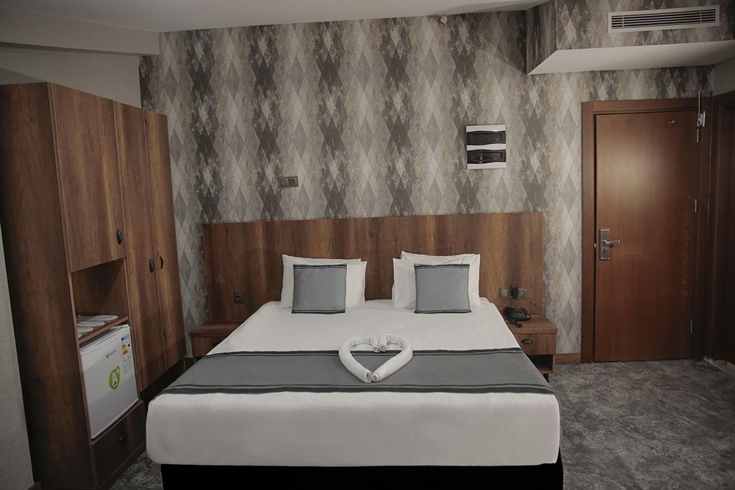 Istanbul Airport Express Hotel 4
