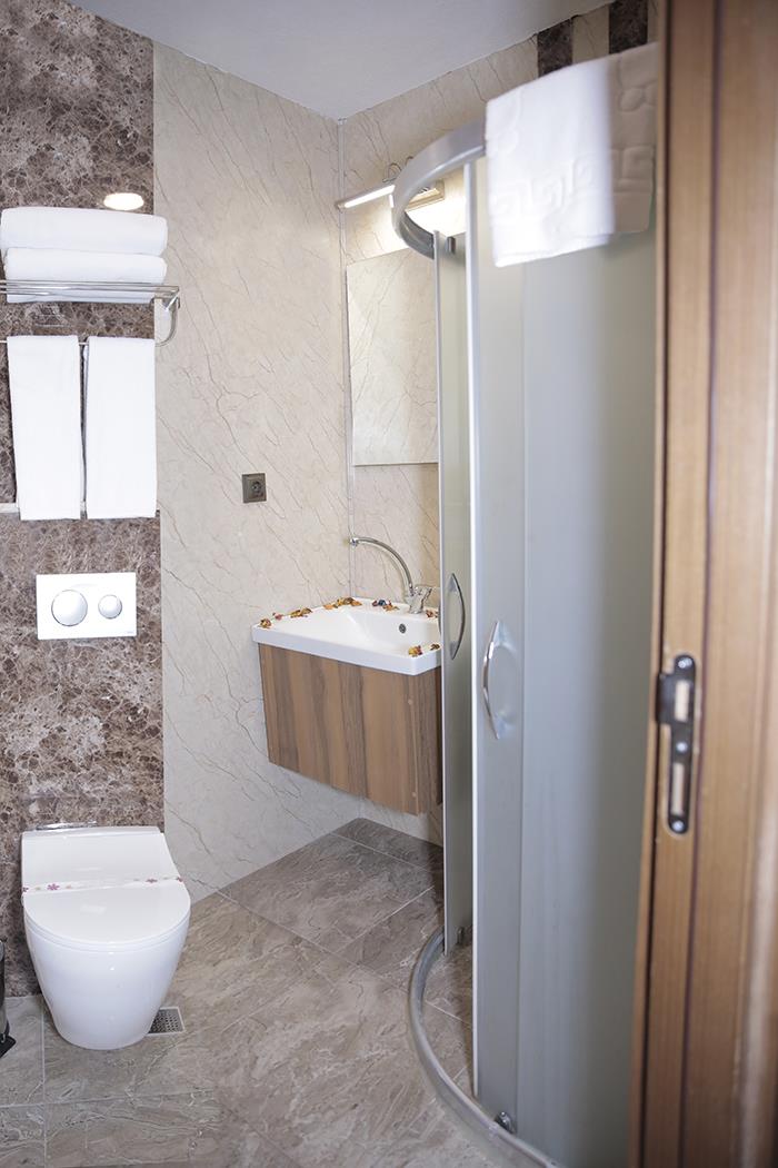 Istanbul Airport Express Hotel 10