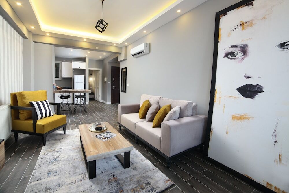 Walton Gardens Pera 21
