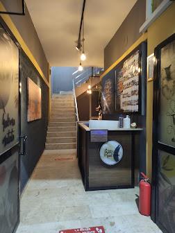Beta Guest House 5