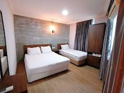 Beta Guest House 8