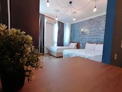 Beta Guest House 12