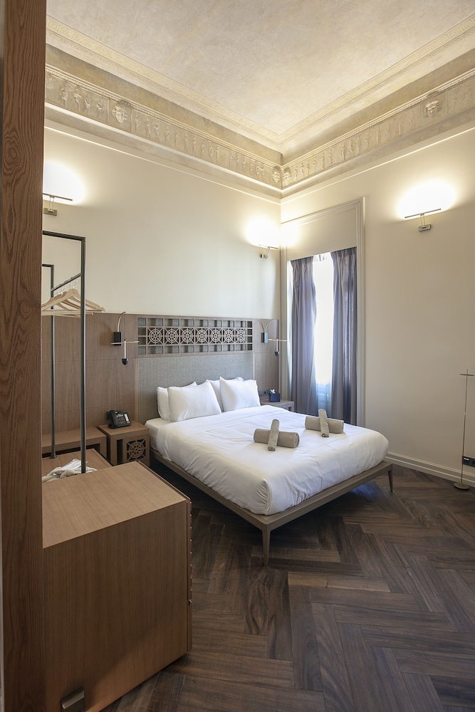 Athens 1890 Hotel & Spa 7