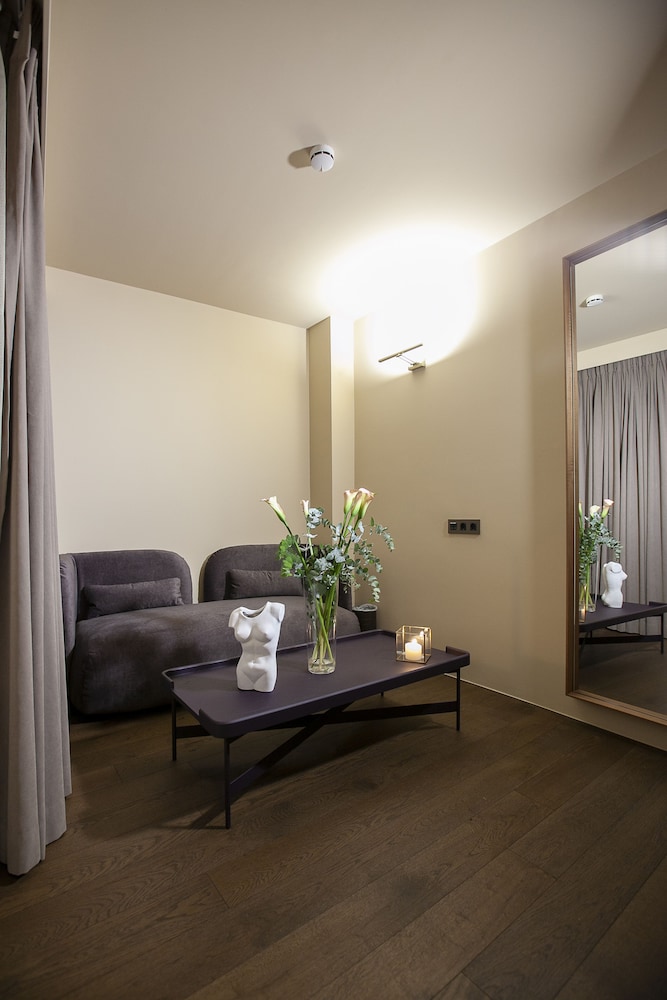 Athens 1890 Hotel & Spa 18