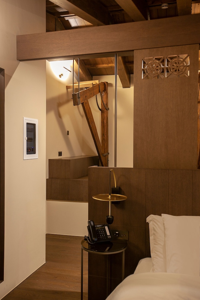 Athens 1890 Hotel & Spa 21
