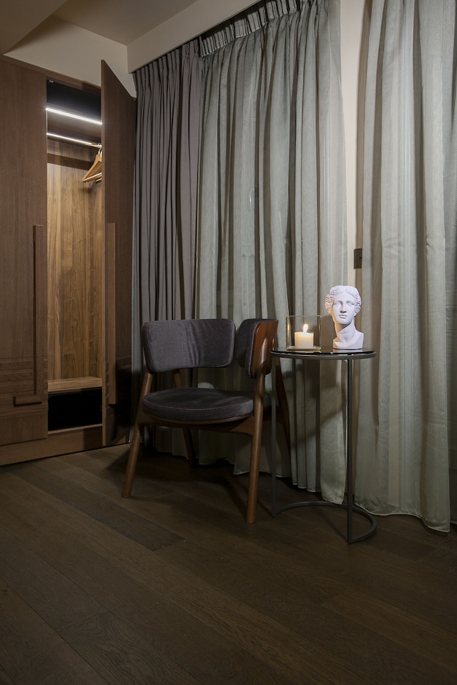 Athens 1890 Hotel & Spa 19
