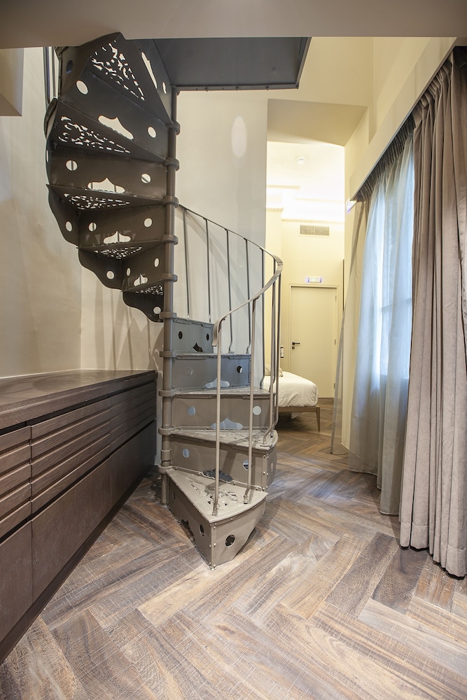 Athens 1890 Hotel & Spa 3