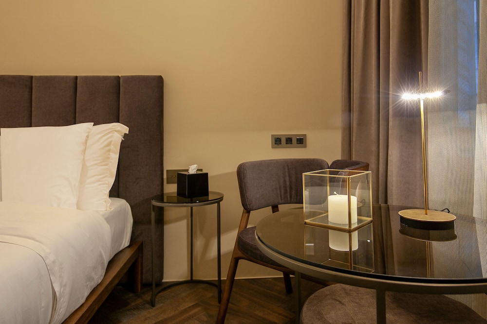 Athens 1890 Hotel & Spa 22