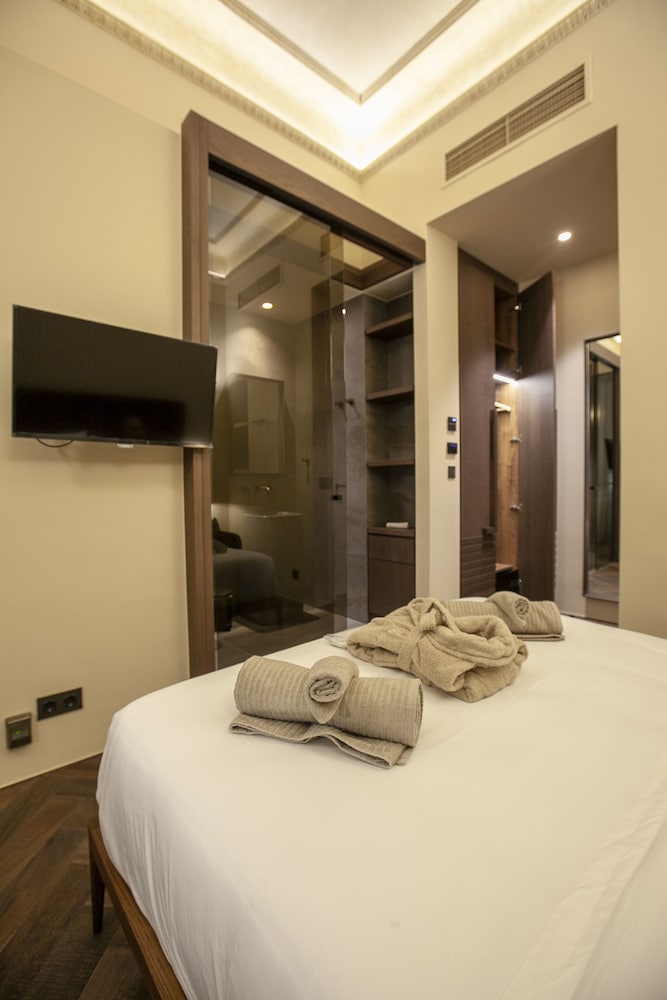Athens 1890 Hotel & Spa 14