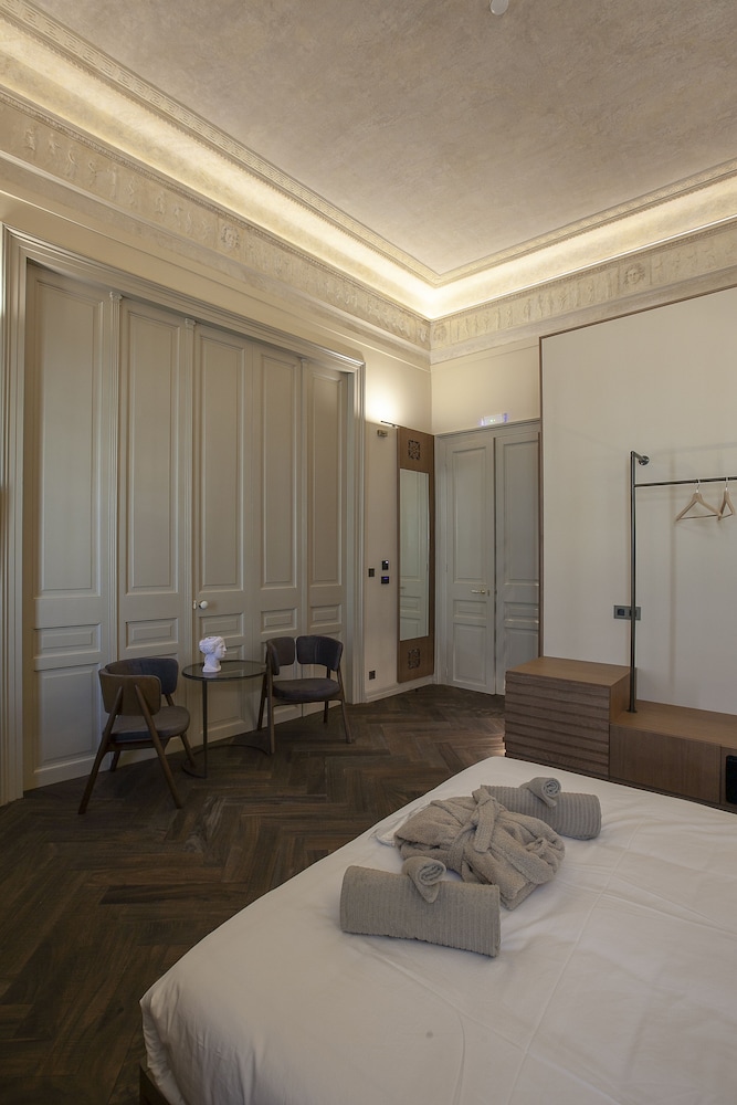 Athens 1890 Hotel & Spa 9