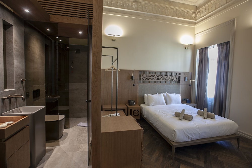 Athens 1890 Hotel & Spa 6