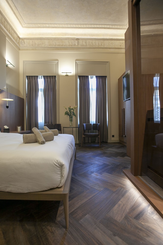 Athens 1890 Hotel & Spa 12