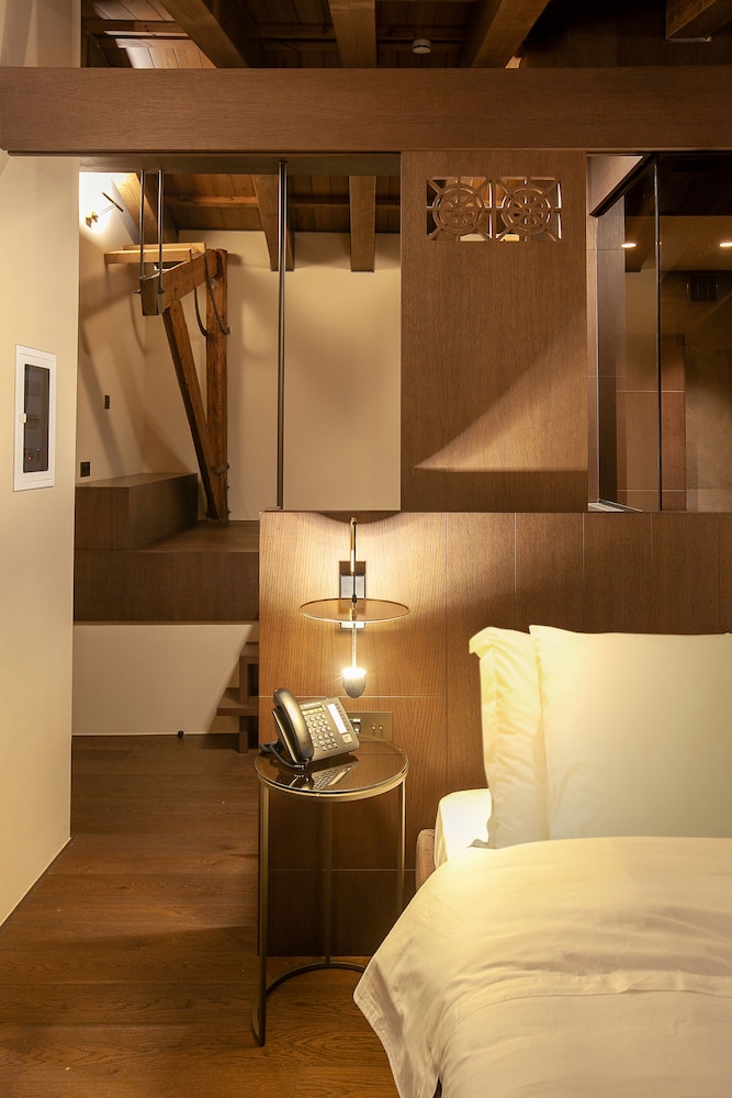 Athens 1890 Hotel & Spa 20