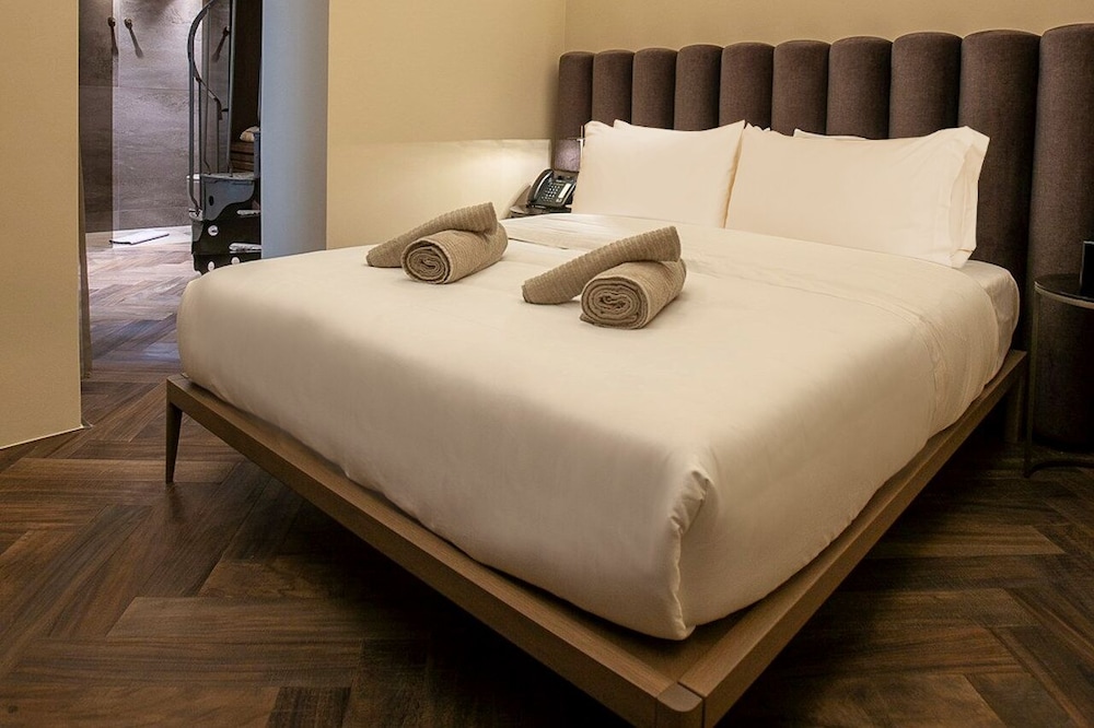 Athens 1890 Hotel & Spa 23