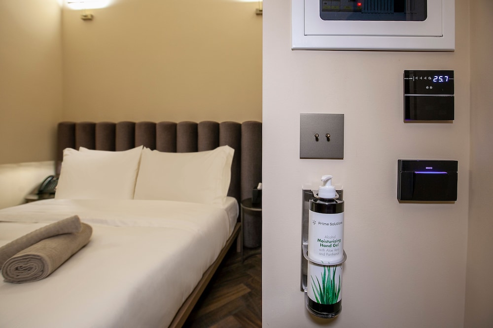 Athens 1890 Hotel & Spa 24