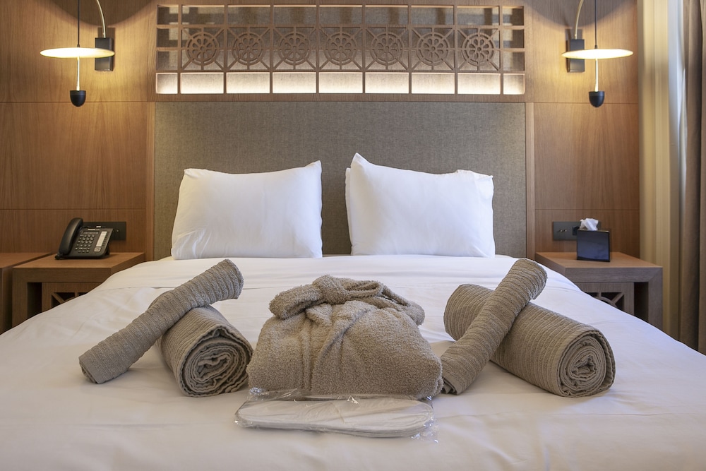 Athens 1890 Hotel & Spa 10