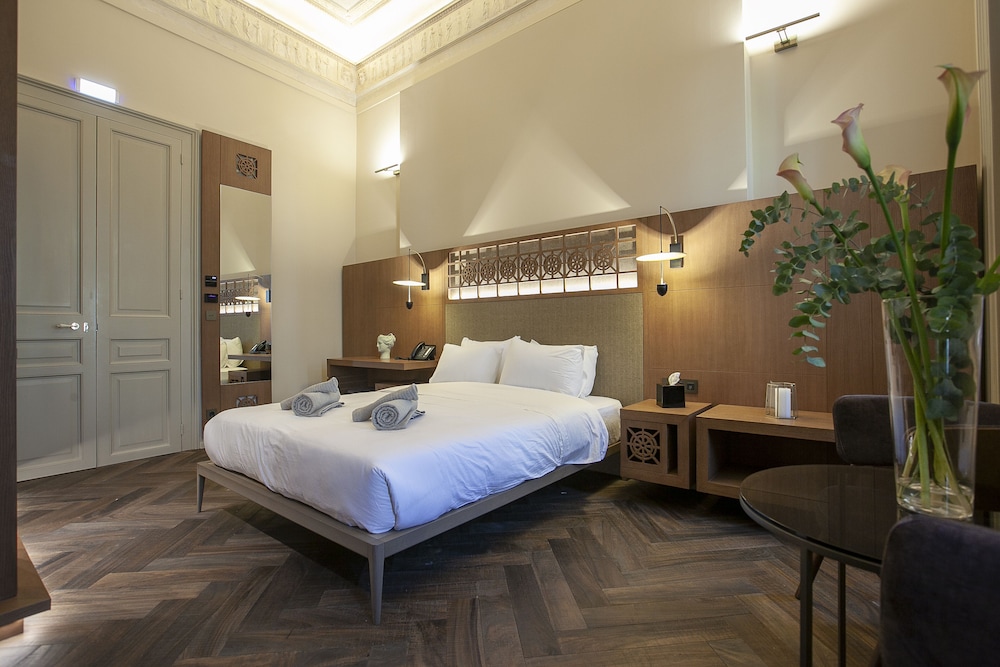 Athens 1890 Hotel & Spa 11