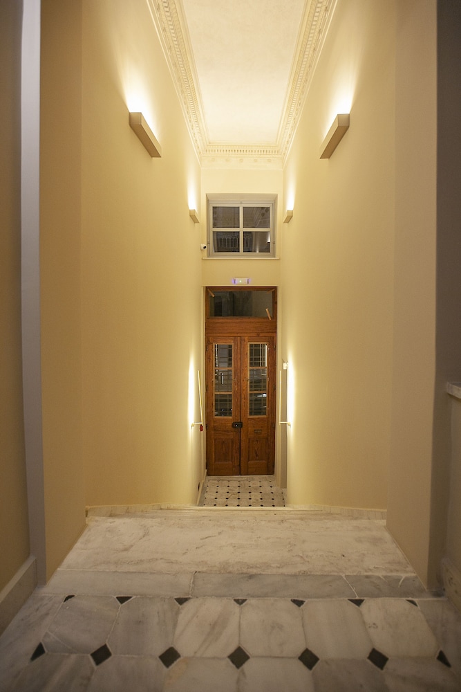 Athens 1890 Hotel & Spa 1
