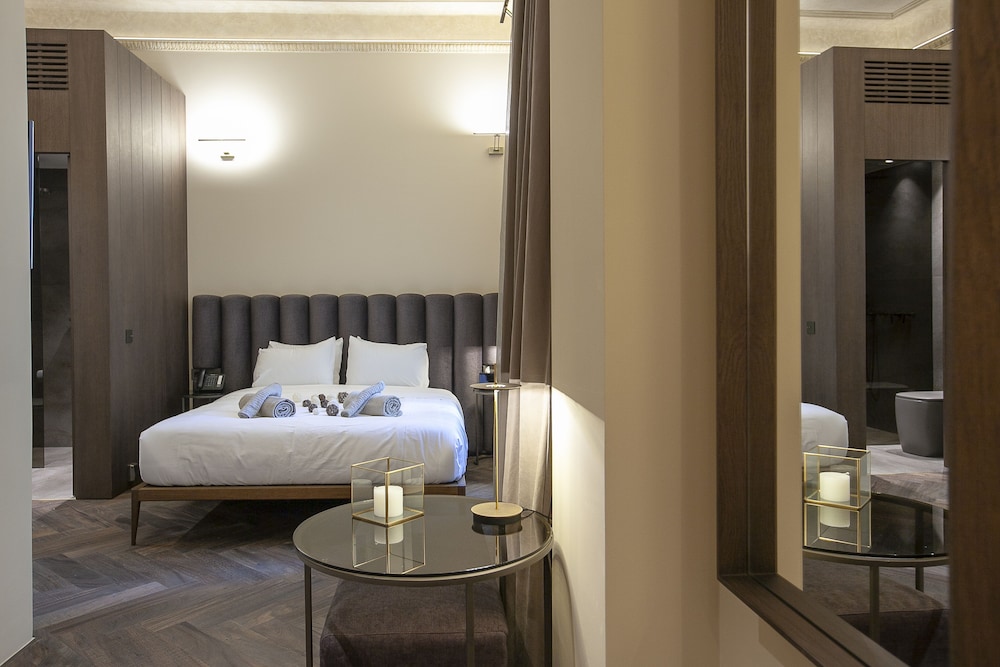 Athens 1890 Hotel & Spa 13