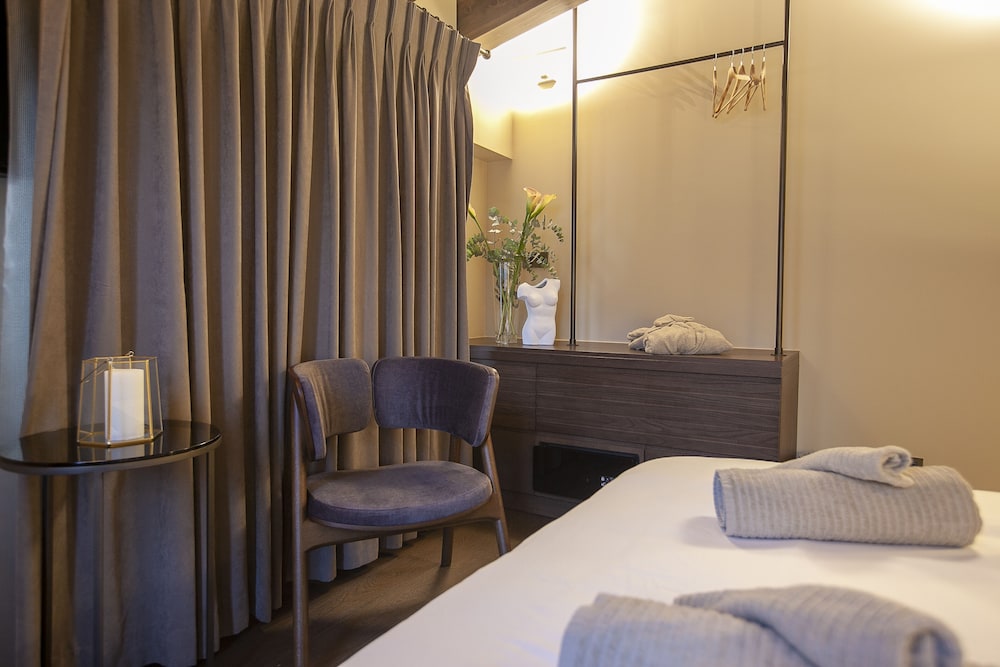 Athens 1890 Hotel & Spa 15
