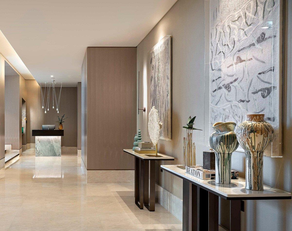 Address Istanbul 4