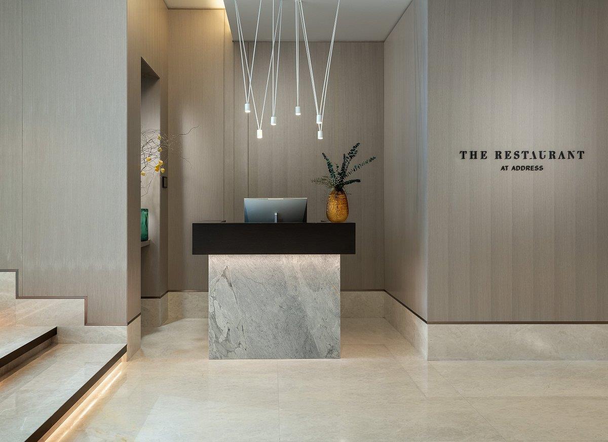 Address Istanbul 8