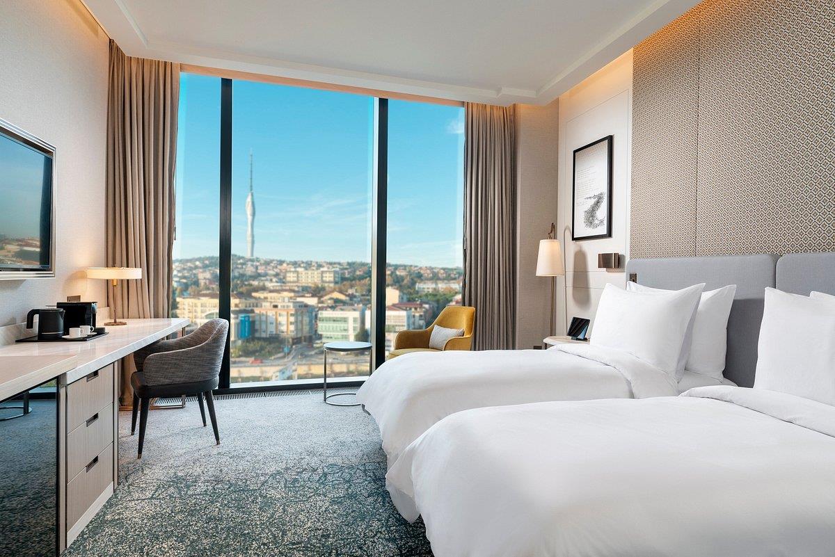 Address Istanbul 9