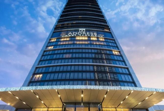 Address Istanbul 1