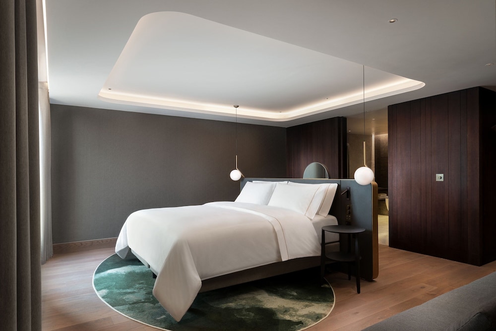 The Westin London City 14
