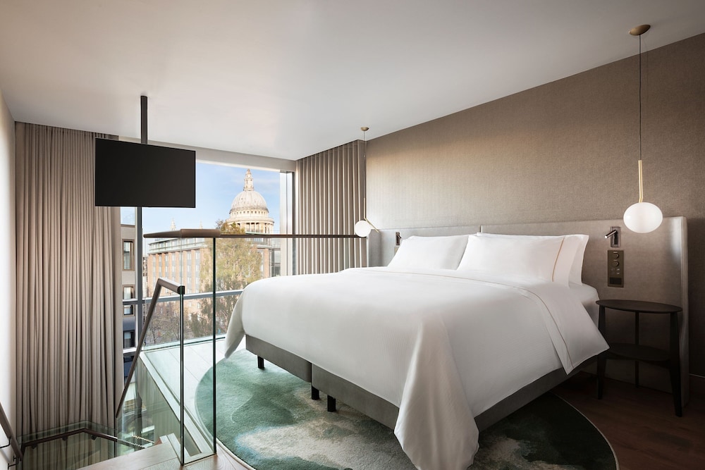 The Westin London City 15