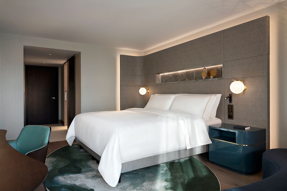 The Westin London City 16