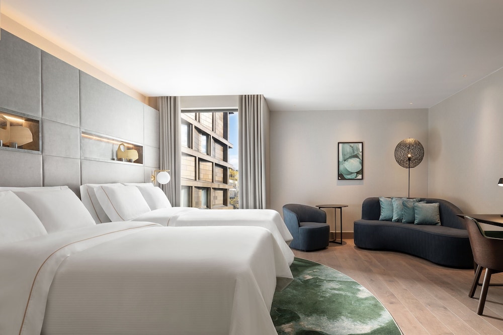 The Westin London City 7