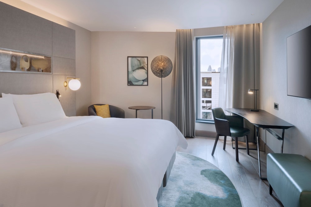 The Westin London City 22