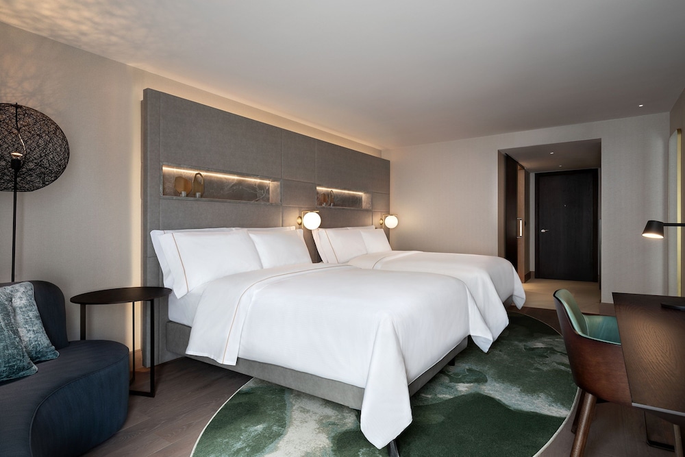 The Westin London City 12