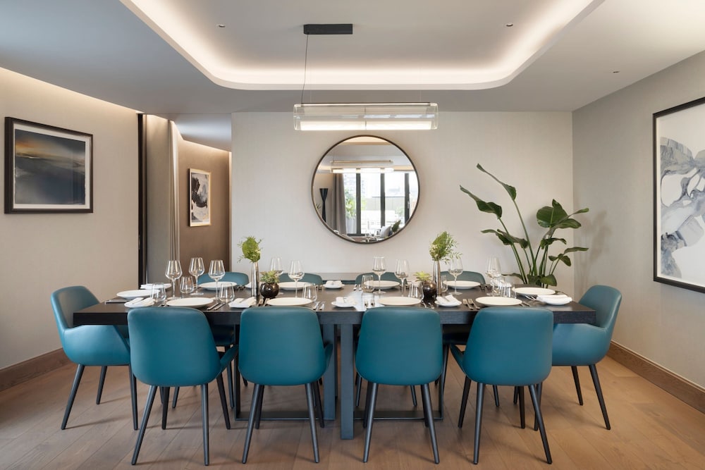 The Westin London City 20