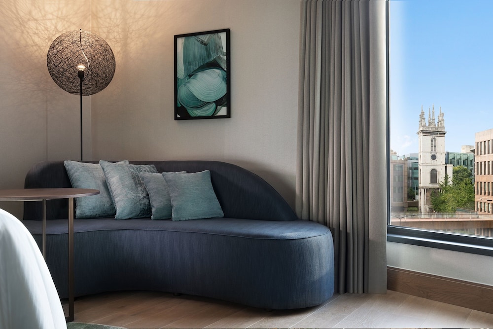 The Westin London City 17