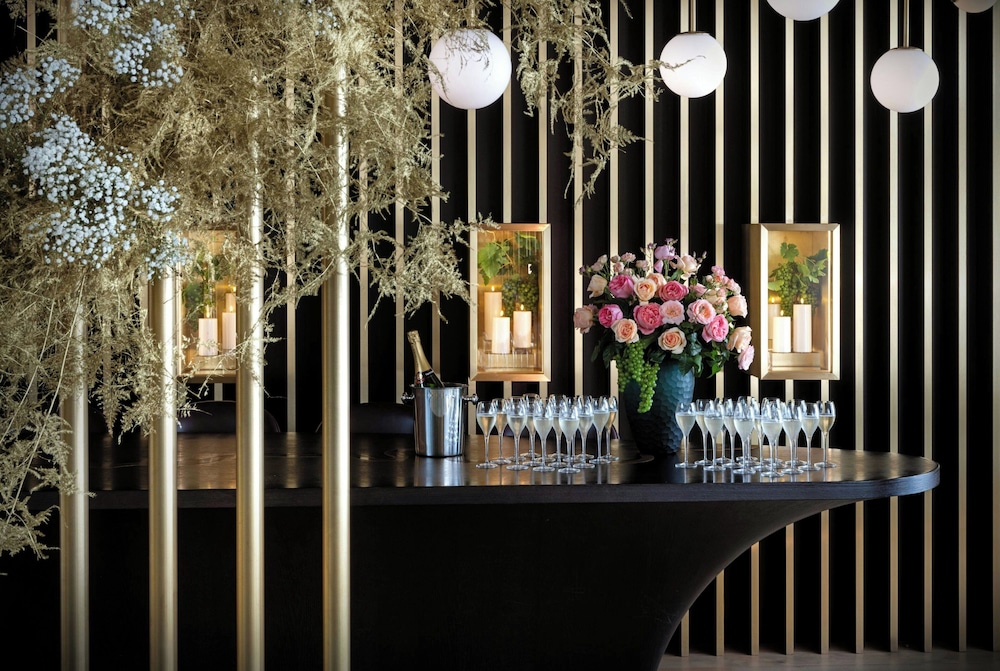 The Westin London City 3