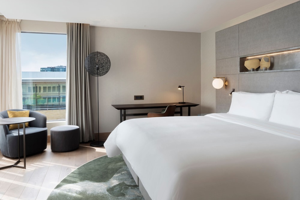 The Westin London City 21