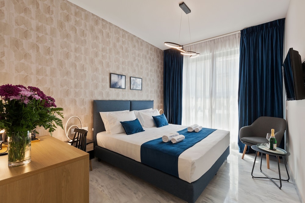 Trendy by Athens Prime Hotels 24