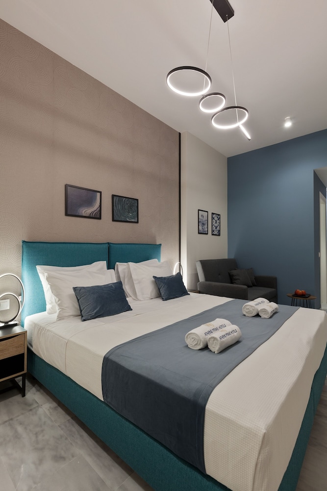 Trendy by Athens Prime Hotels 8