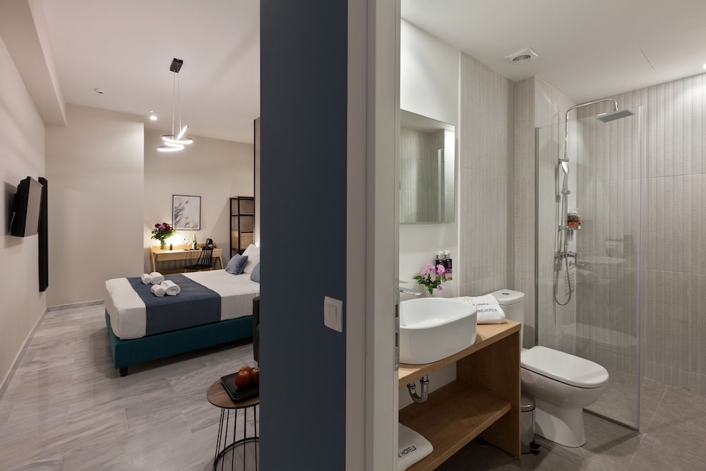 Trendy by Athens Prime Hotels 13