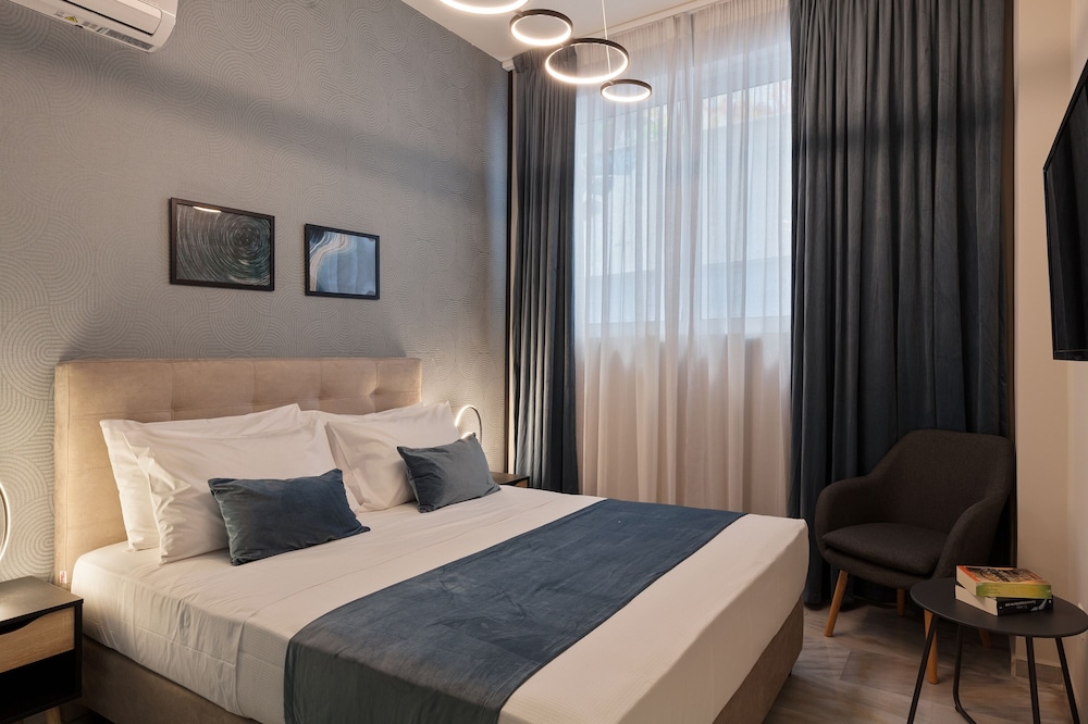 Trendy by Athens Prime Hotels 7