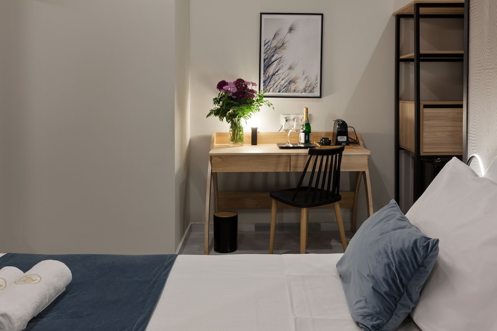 Trendy by Athens Prime Hotels 11